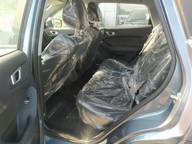 Chery Tiggo 4 2021