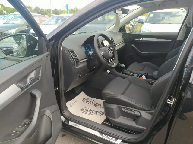 Skoda Karoq 2020