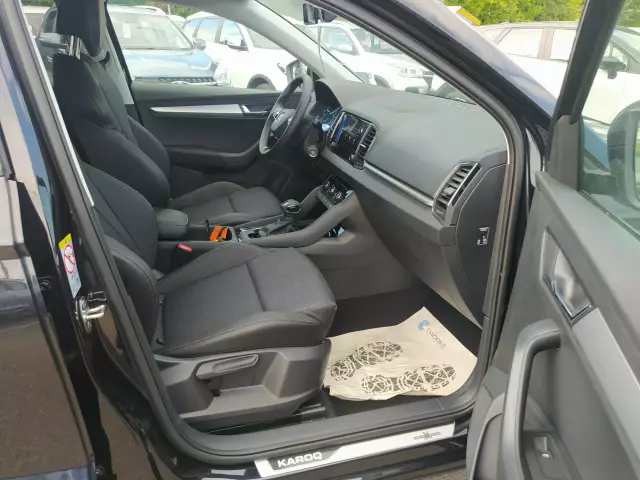 Skoda Karoq 2020