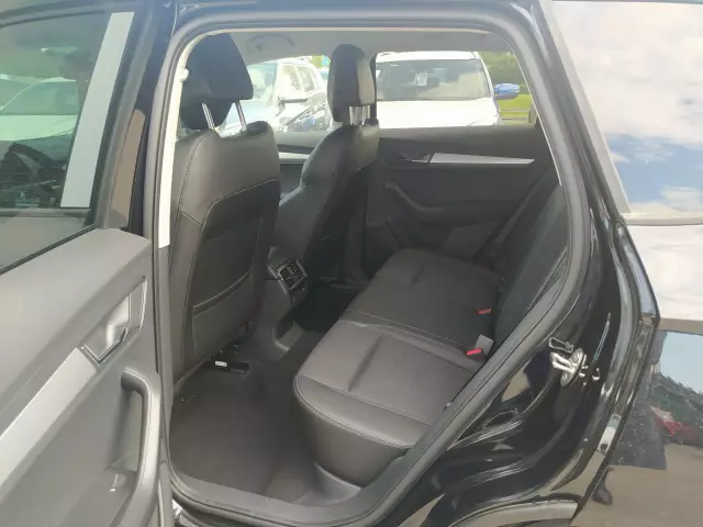 Skoda Karoq 2020