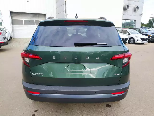Skoda Karoq 2020