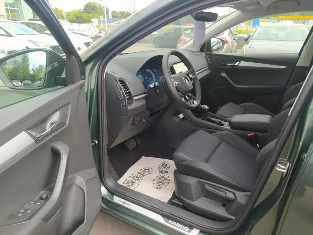 Skoda Karoq 2020