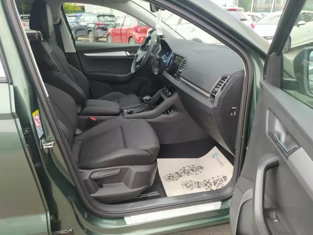 Skoda Karoq 2020