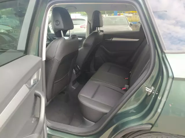 Skoda Karoq 2020