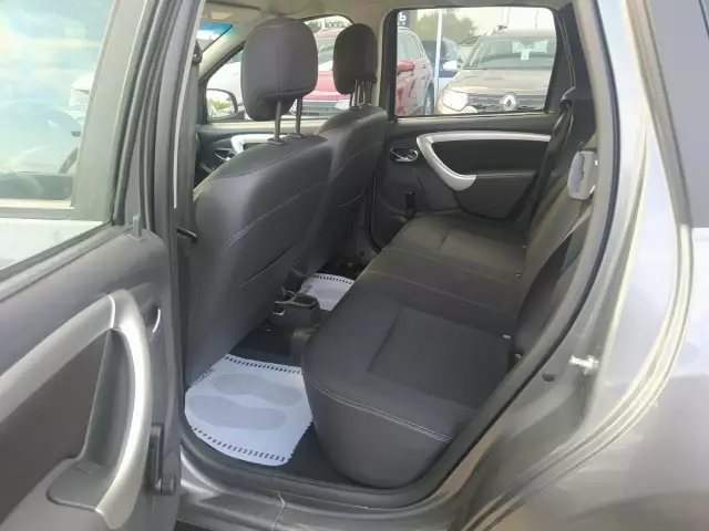 Nissan Terrano 2014