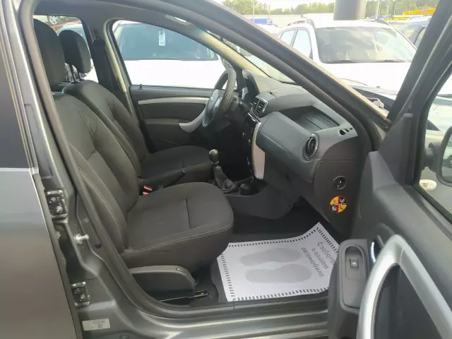 Nissan Terrano 2014
