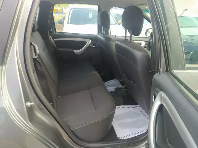 Nissan Terrano 2014