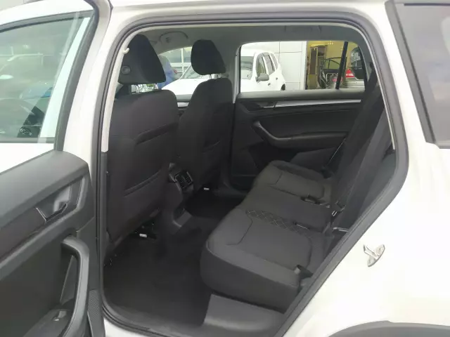 Skoda Kodiaq 2019