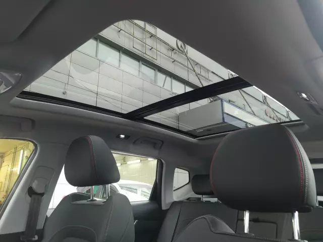 Chery Tiggo 7 Pro 2021