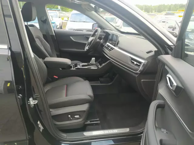 Chery Tiggo 7 Pro 2021
