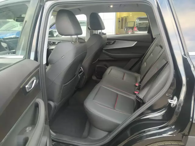 Chery Tiggo 7 Pro 2021