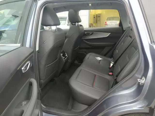 Chery Tiggo 7 Pro 2021