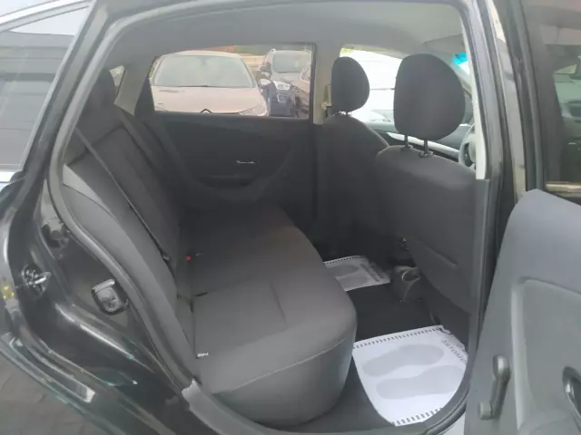 Nissan Almera 2016