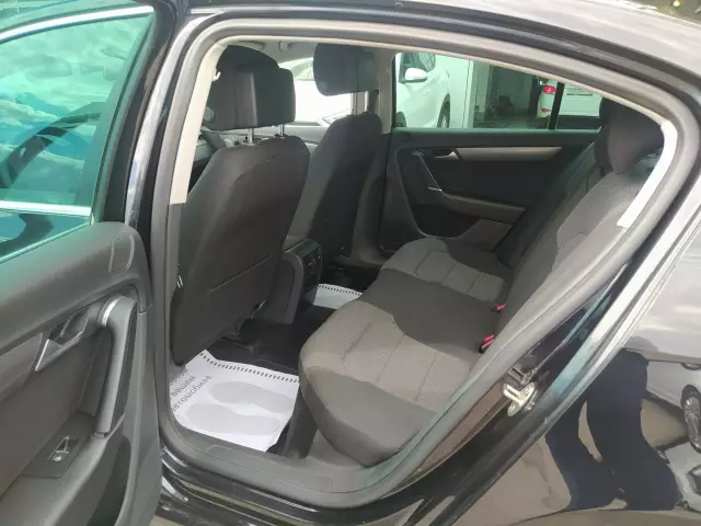 Volkswagen Passat 2014