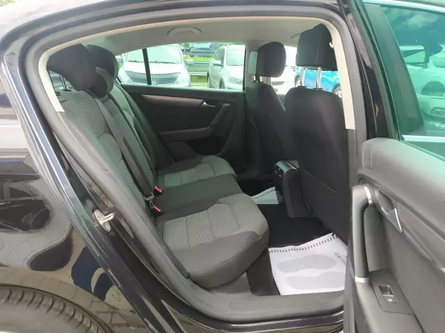 Volkswagen Passat 2014