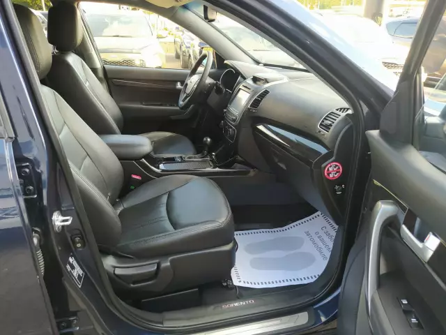 Kia Sorento 2016