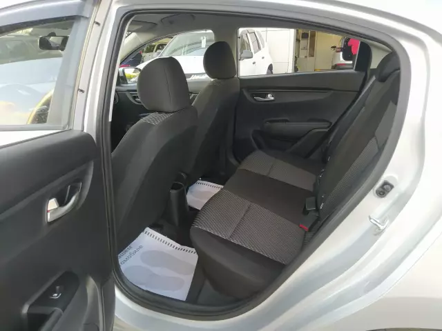 Kia Rio 2018
