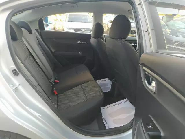 Kia Rio 2018
