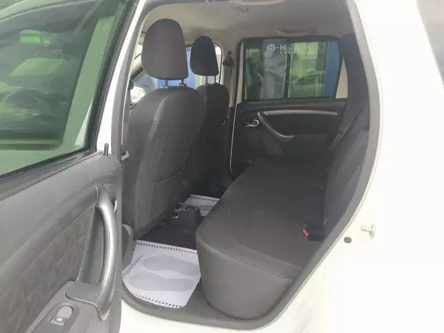 Renault Duster 2018