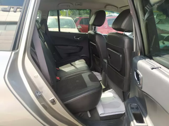 Renault Koleos 2011