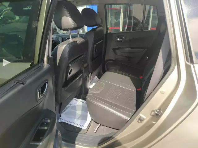 Renault Koleos 2011