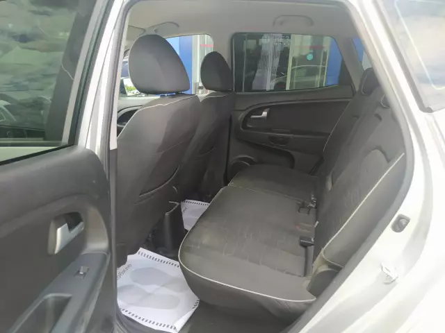 Kia Venga 2014