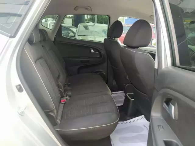 Kia Venga 2014