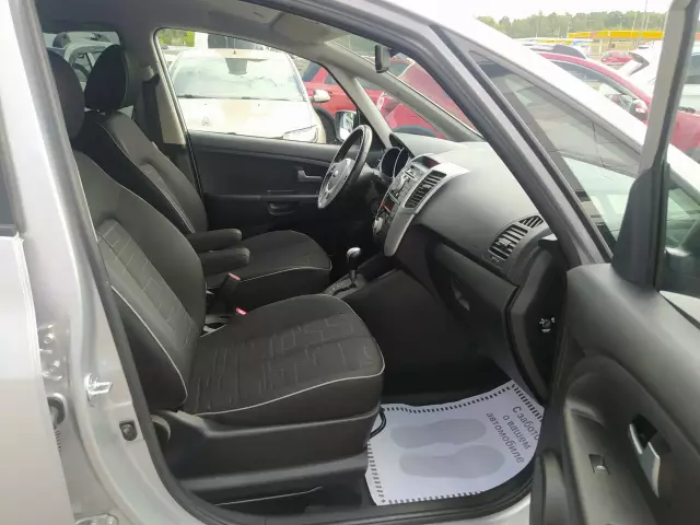 Kia Venga 2014