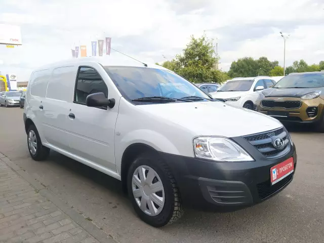 LADA Largus 2019