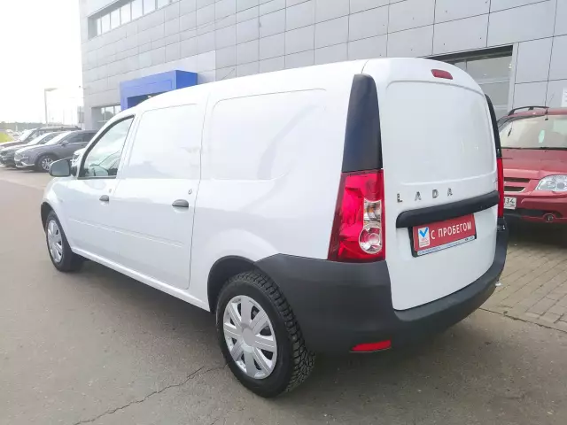 LADA Largus 2019