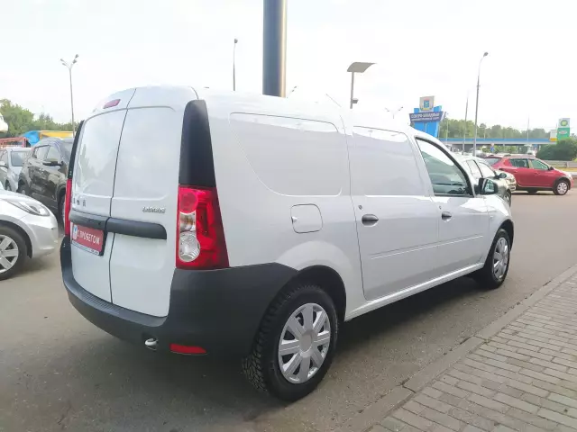 LADA Largus 2019