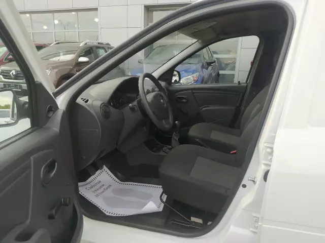 LADA Largus 2019