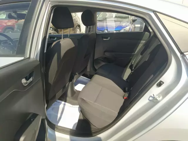 Hyundai Solaris 2017