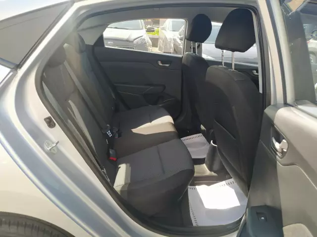 Hyundai Solaris 2017