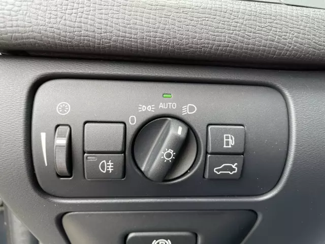 Volvo XC60 2012