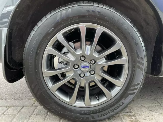 Volvo XC60 2012
