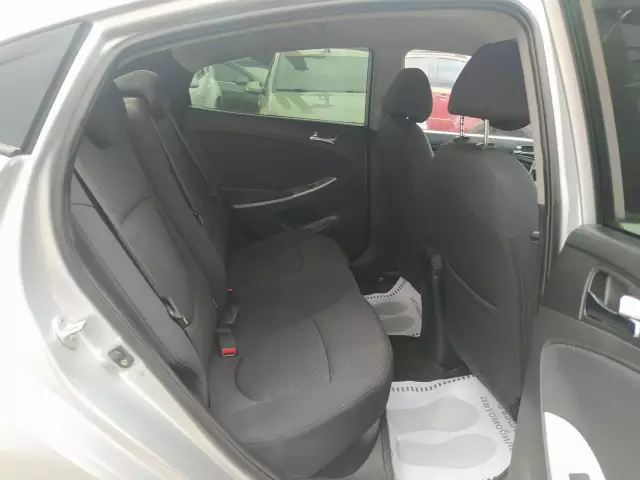 Hyundai Solaris 2014