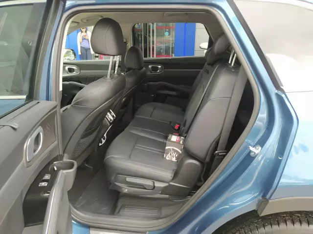 Kia Sorento 2020