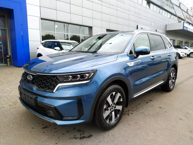 Kia Sorento 2020