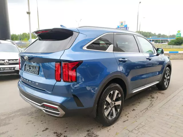 Kia Sorento 2020