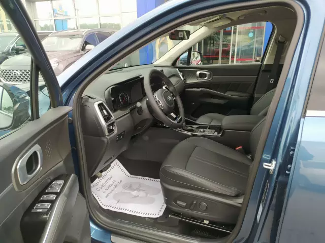 Kia Sorento 2020