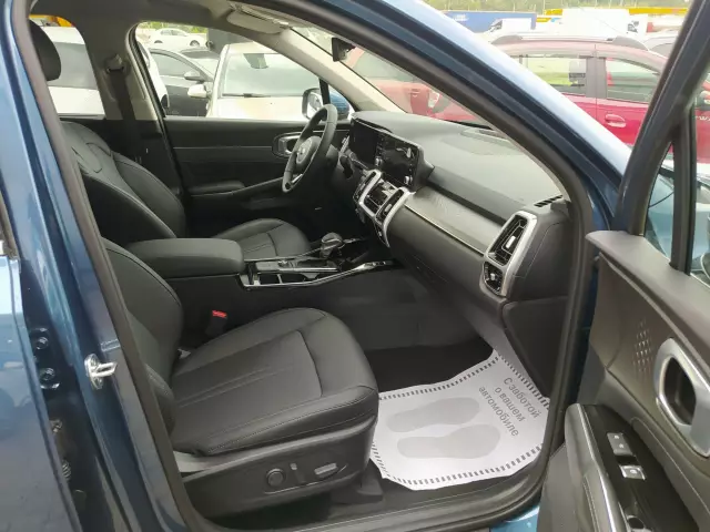 Kia Sorento 2020