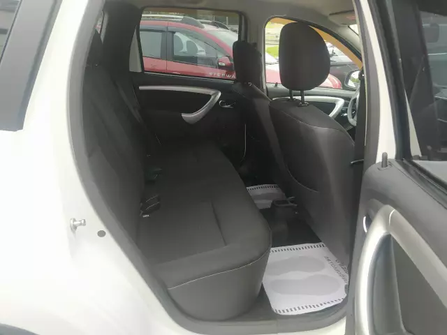 Nissan Terrano 2015