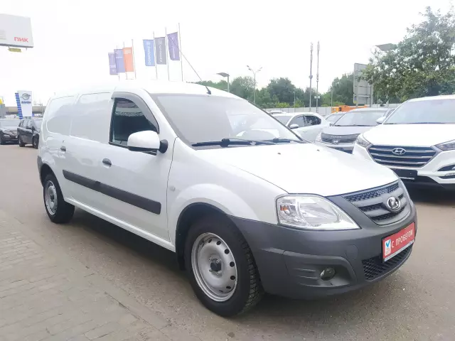LADA Largus 2020
