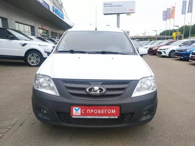 LADA Largus 2020