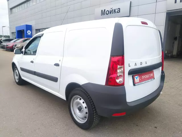 LADA Largus 2020