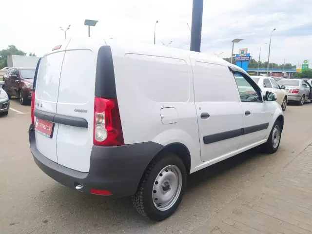 LADA Largus 2020