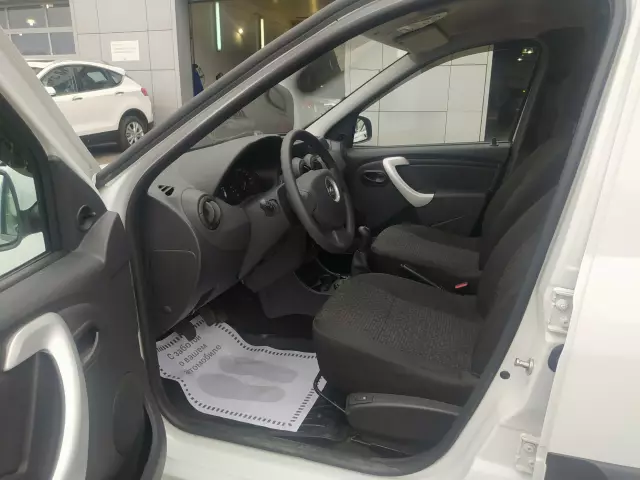 LADA Largus 2020