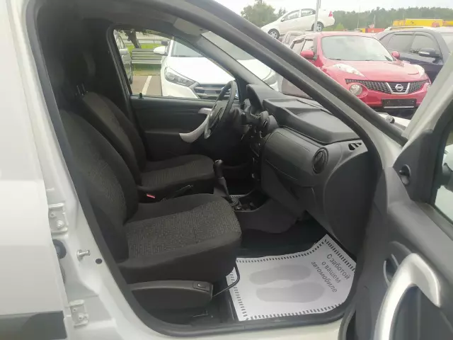 LADA Largus 2020