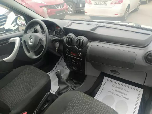 LADA Largus 2020